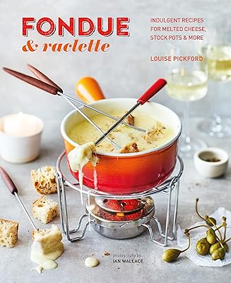 Fondue and raclette: gourmet recipes for melted cheese, pots and more.. Nigeria's fastest-growing e-commerce site offers unbeatable prices and delivery within 8 days.