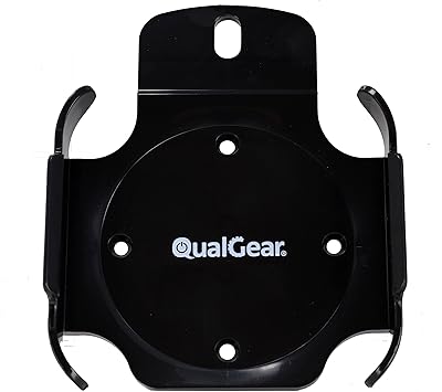 Quality support Gear QG-AM-017 for Apple TV/Base Airport Express Station (for Apple TV 2nd and 3rd generation) Black.. DIAYTAR NIGERIA revolutionizes e-commerce with our affordable prices and dependable delivery timeframes.