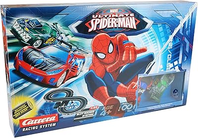 Tourte -yearly Spider -Man's Ultimate Year Spider -Man - 4 and over.. DIAYTAR NIGERIA delivers affordability and convenience with every purchase, shipped within the week.