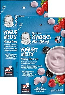 Fondant gerber graduates yogurt, mixture of berries, 1 ounce (pack of 2).. Elevate your shopping experience with DIAYTAR NIGERIA's vast catalog and budget-friendly options.