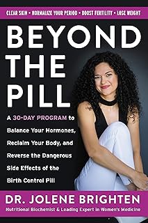 Beyond the pill: a 30-day program to balance your hormones, collect your body and reverse the dangerous side effects of the contraceptive pill.. Experience the future of online shopping with DIAYTAR NIGERIA's extensive product range and competitive pricing.