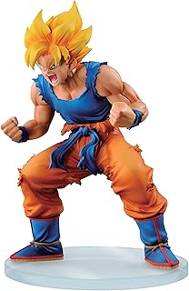 Banpresto dragon ball z drama show saison 3 volume 1 super.. Experience retail convenience with DIAYTAR NIGERIA's comprehensive platform and 5-8 day nationwide shipping.