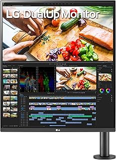Double IPS monitor LG 28MQ780-B 28 inches SDQHD (2560 x 2880) Nano IPS with ergonomic support, DCI-P3 98 % (Type) with HDR10, USB Type C (90 W PD)-Black.. Your favorite online marketplace — DIAYTAR Nigeria delivers quick and cheap.