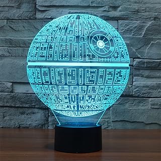 An imaginary 3D tactile platform with night lighting with 7 changing colors.. DIAYTAR NIGERIA: Where shopping dreams come true with budget-friendly prices and nationwide shipping.