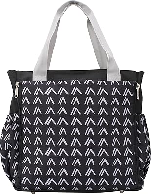 Foldable layer bag on the front iPac Baby 13 ", Print arrow | Gray.. Experience the convenience of online shopping with DIAYTAR NIGERIA's reliable 5-8 day delivery service.