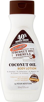 Palmer's coconut oil body oil with vitamin E - 350 ml/12 oz.. Experience the joy of discovery with DIAYTAR NIGERIA's vast catalog and nationwide affordable delivery.