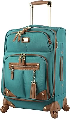 Creator's luggage set Steve Madden Soft Soft Soft Bag Light for Men.. DIAYTAR Nigeria: Where affordability meets fast and reliable e-commerce service.