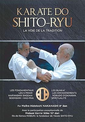 Karate-Do SHITO-ryu Fundamental: The way of tradition.. Nigeria's fastest-growing e-commerce site offers unbeatable prices and delivery within 8 days.