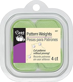 Dritz set, 4 pieces, matching colors: weight with green patterns, pink and purple, 4 rooms, 4 pieces.. DIAYTAR NIGERIA: Bridging the gap between consumers and quality products with affordable nationwide shipping.