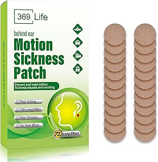369 patch against the evil of sea transport to relieve nausea.. DIAYTAR NIGERIA redefines convenience with our vast product selection and swift nationwide delivery.