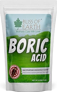 Polyvalent Bliss of Earth Acid Powder to kill cockroaches, ants and rice, Carambole powder 113 g 4 oz.. DIAYTAR Nigeria offers the perfect blend of affordability and efficiency. Shop now and get your products delivered between 5 and 8 days nationwide.