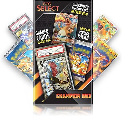 Mystery box of the CCG Fire Dragon Select tournament with 3 collector's booster packs.. Experience the ease of modern shopping with DIAYTAR NIGERIA's comprehensive platform and quick delivery.