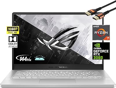 ASUS ROG ZEPHYRUS 14 inch AMD RYZEN game computer.. Your budget-friendly online marketplace, DIAYTAR NIGERIA delivers a world of products in just 5-8 days.