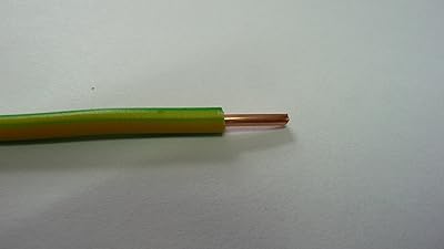 Kajoco - pvc aderltg h07v-u gg 1x2.5 100 m.. DIAYTAR NIGERIA brings affordable products to every doorstep with our reliable 5-8 day shipping.