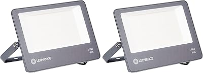 Leadvance pocket lamp Eco d'Osram, 200 watts, warm white, package of 2.. Your one-click solution to affordable shopping, DIAYTAR NIGERIA delivers quality products nationwide.