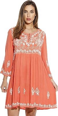 Tunic dresses for women.. Shop with purpose at DIAYTAR NIGERIA and discover a world of products at budget-friendly prices.