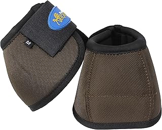 Overreach horses ballistic boots, average non -slip bell 4109.. Shop with confidence at DIAYTAR NIGERIA, offering extensive product variety with nationwide delivery.