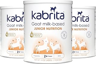 Children's junior kabita goat milk for children 3pk.. DIAYTAR NIGERIA: Making quality accessible to all Nigerians with affordable prices and quick delivery.
