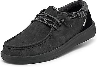 Moccasins Hey Dude Paul for men.. DIAYTAR NIGERIA: Where value meets variety with reliable nationwide delivery in under 8 days.
