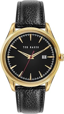 Relaxed watch with BKPDQF1149i bracelet, black color, black, bracelet.. DIAYTAR NIGERIA combines extensive product options with budget-friendly prices, delivered in 5-8 days.