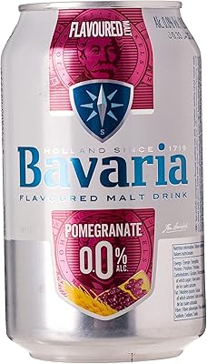 Malted Bavaria Malted Drinking with 330 ml Granada Flea.. Nigeria's favorite online shopping platform, DIAYTAR offers unbeatable prices and delivery within a week.