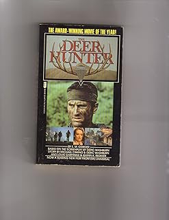 The deer hunter.. Shop like never before with DIAYTAR NIGERIA's comprehensive marketplace and budget-friendly shipping.