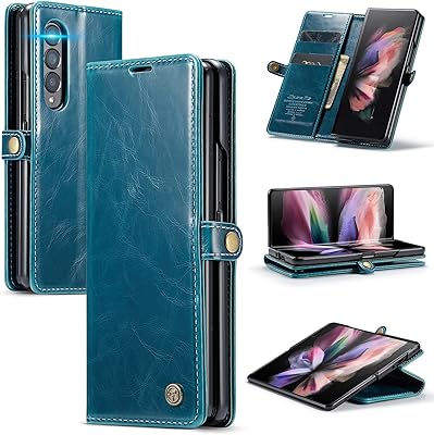 Shell for galaxy me z fold 3 5g blue.. DIAYTAR NIGERIA stands as your affordable shopping ally with nationwide delivery in just 5-8 days.