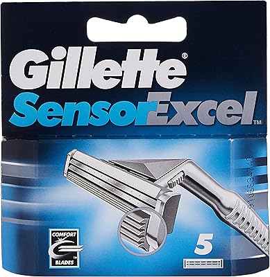 Gillette razor blade.. DIAYTAR NIGERIA promises affordability and variety with every purchase, delivered in 5-8 days.