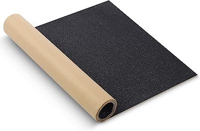 10 "x 36" non -slip plastic strip castwave for scooter, scooter, longboard, non -slip band, black.. DIAYTAR NIGERIA: Where shopping dreams come true with budget-friendly prices and nationwide shipping.