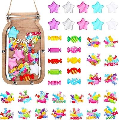 Treela children's reward pot award table for toddlers reward pot for cleanliness learning pot table for boys and girls reward for home responsibility for home management tools supplies supplies.. Experience shopping freedom with DIAYTAR NIGERIA's vast selection and dependable nationwide shipping.