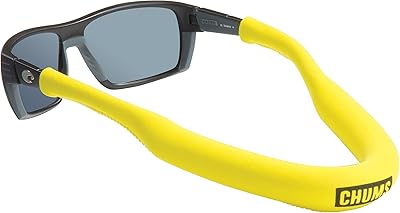 CHUMZ Fluvi Neo Sun Cabin - Universal Neoprene Glasses strap.. Say goodbye to long wait times — DIAYTAR Nigeria ships in just 5–8 days!