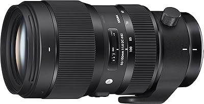 Objectif sigma 50-100mm f/1.8 dc hsm art pour canon.. DIAYTAR NIGERIA brings the joy of affordable shopping to your fingertips with delivery in less than 8 days.