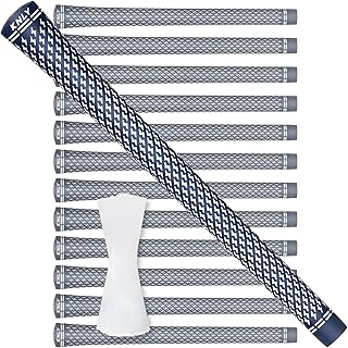 Set of 13 golf handles Knly 360 rubber club handles.. Shop with confidence at Nigeria's leading affordable e-commerce platform with reliable delivery services.