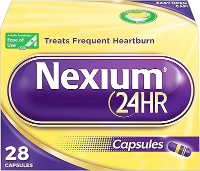 Nexium+otic+acid+cap+2×14k.. DIAYTAR NIGERIA: Connecting Nigerians with their needs through our affordable and diverse marketplace.