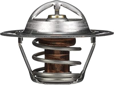 Replacement of the thermostat Quicksilver for Mercruiser motors 8m0109441.. Fast. Reliable. Affordable. DIAYTAR Nigeria is all that and more.