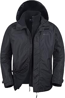 Waterproof jacket 3 in 1 elephant for men - winter.. Experience shopping freedom with DIAYTAR NIGERIA's vast selection and dependable nationwide shipping.