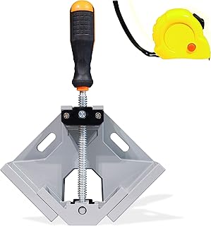 Right angle tightening socket for 90 -degree angle seals, square positioning tool - aluminum alloy with swivel jaw - ideal for carpentry, welding, framing and drilling with ribbon to measure.. Easy checkout, quick delivery — shop now on DIAYTAR Nigeria.