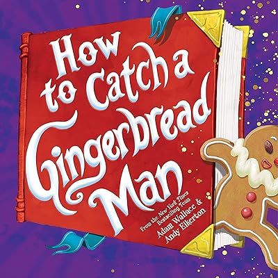 How to catch a gingerbread man.. With DIAYTAR Nigeria, your wishlist becomes reality, fast.