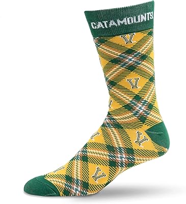 Bas tartan from the University of Vermont, Tartan, one size, tartan fabric, one size.. Your trusted marketplace, DIAYTAR NIGERIA offers extensive variety with delivery within 8 days.