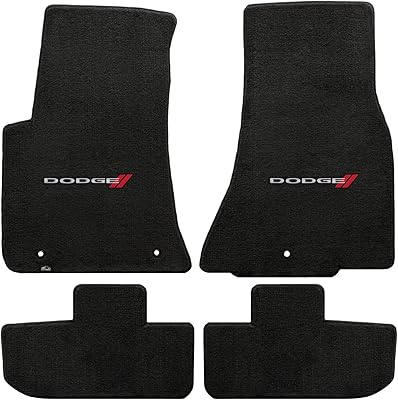 Suitable for black front and rear pedals for Dodge Challenger 2011 to 2016 with Dodge logo.. Join thousands of satisfied shoppers on DIAYTAR Nigeria.