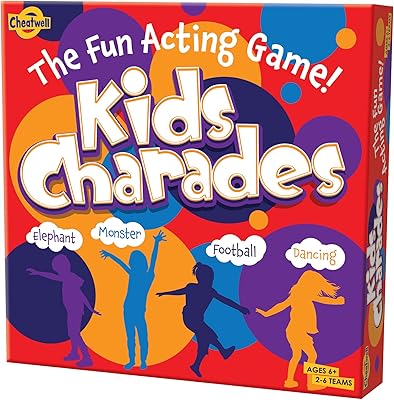 Partages chatwell games kids.. DIAYTAR NIGERIA: Where affordable online shopping meets reliable delivery across Nigeria.