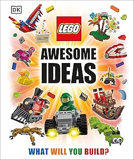 Great lego® ideas.. The best online shopping experience in Nigeria — DIAYTAR delivers it all.