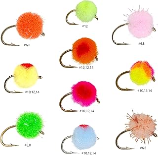 ROKC producing an assortment of fly fishing flies | Dry flies, drowned flies, nymphs, streamers flies, frames, hopper | set of trout, bar and rainbow trout lures.. DIAYTAR NIGERIA brings a world of products to your fingertips with affordable prices and quick delivery.