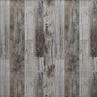 Mulyeeh 17.7 '' X 314 '' Wallpaper to take off and glue in gray vinyl wood, removable adhesive wall cover.. Discover the perfect balance of price and convenience with DIAYTAR NIGERIA's nationwide e-commerce platform.