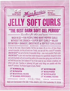 Gel for soft curls Miss Jessie Jelly 1 Oz.. Transform your shopping experience with DIAYTAR NIGERIA's vast product selection delivered at unbeatable prices.