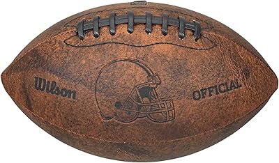 Gulf Coast Seals NFL Classic Football, 9 ", Composite leather, for all occasions.. Everyday deals, every category — only on DIAYTAR Nigeria.