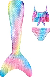 Bathtime Bathing Siren tail with bikini for girls without unique fin.. Your complete e-commerce destination, DIAYTAR NIGERIA combines variety with budget-friendly nationwide shipping.