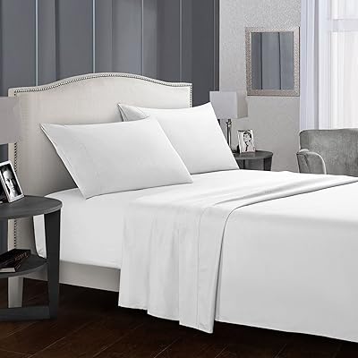 Queen size bed set 100 % pure cotton, 4 rooms, refreshing sheets for queen size bed, deep pockets, satin 400 threads, sheets and pillowcases, queen sheets, queen size bed sheet.. Shop without boundaries at DIAYTAR NIGERIA, offering extensive variety at prices you'll appreciate.