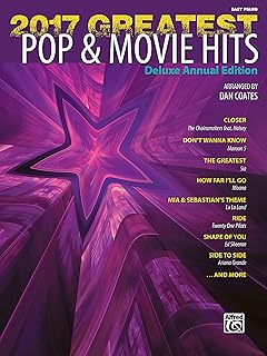 The 2017 pop and cinematographic successes: Easy Piano.. Shop easy, pay less, get it fast — with DIAYTAR Nigeria.