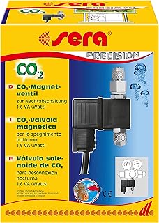 Electric valve to control carbon dioxide levels in aquariums, 2 watts, will be.. DIAYTAR NIGERIA transforms wishes into deliveries with our affordable and reliable e-commerce platform.